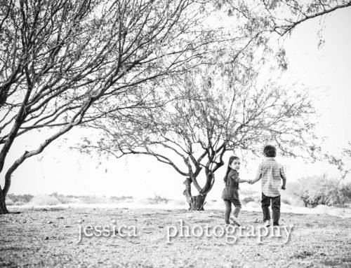 My Brother, My Sister | Come Explore with Me | Las Vegas Children’s Photographer