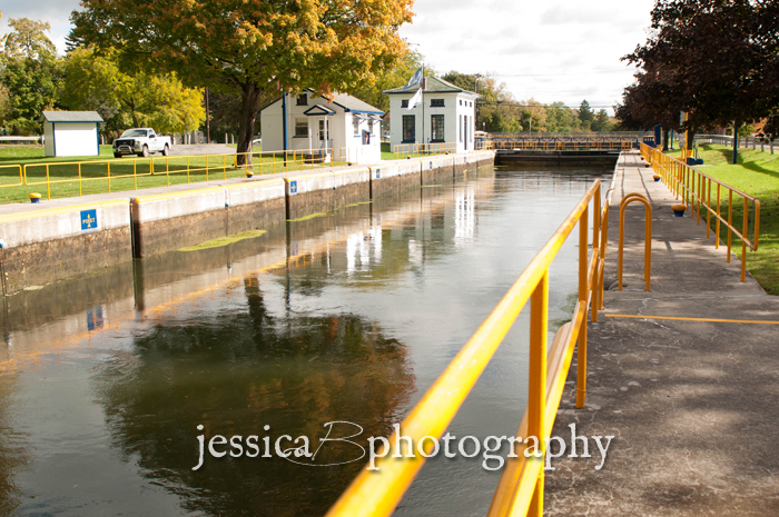 erie canal