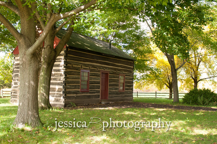 peter whitmer farm