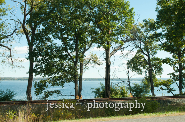 lake canandaigua