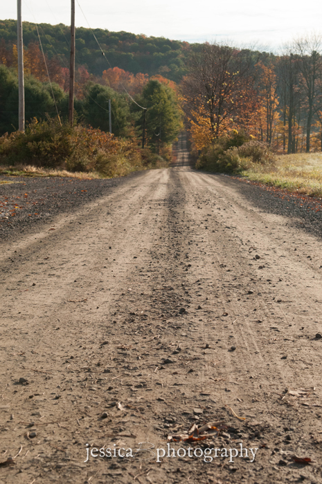 farm road