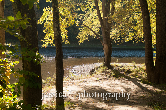 susquehanna river