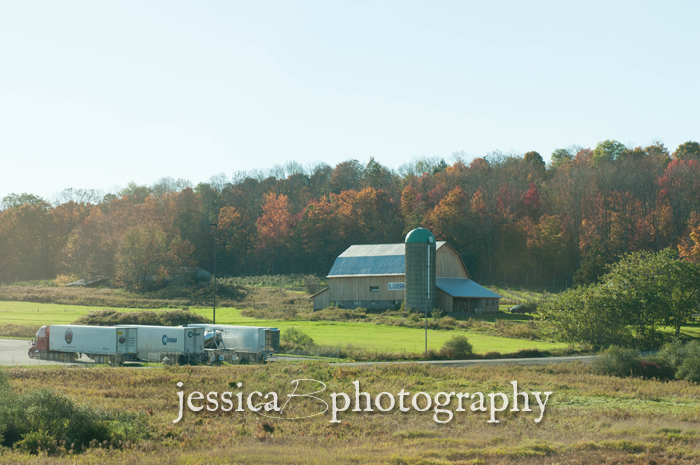 pennsylvania farm