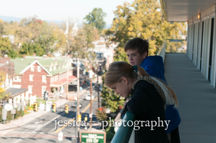 Gettysburg Inn