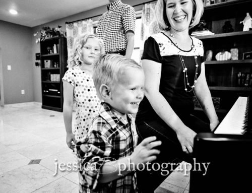 Life Goals | Documentary Family Photographer