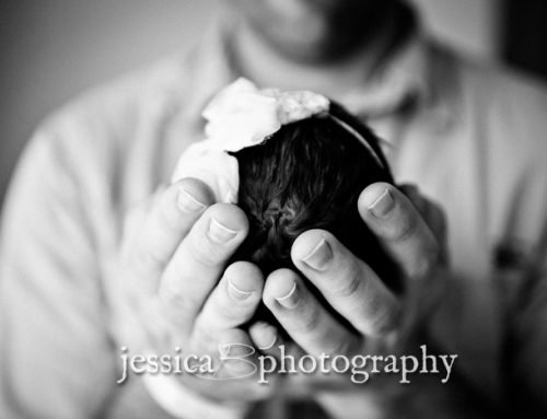 Meet Emma | Angel Baby | Salt Lake City Birth Photographer